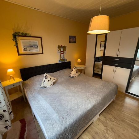 Bluhm Eg Appartement Schillig Buitenkant foto
