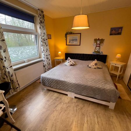 Bluhm Eg Appartement Schillig Buitenkant foto