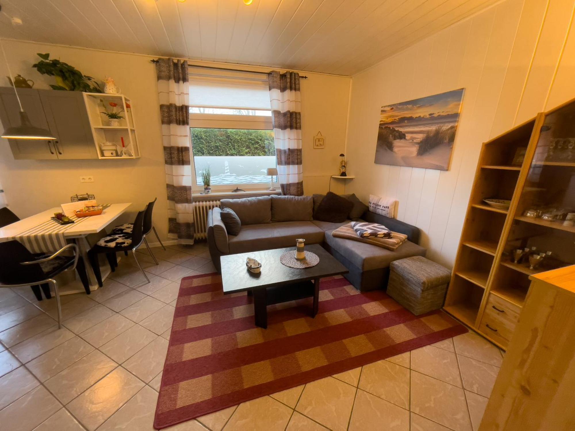 Bluhm Eg Appartement Schillig Buitenkant foto