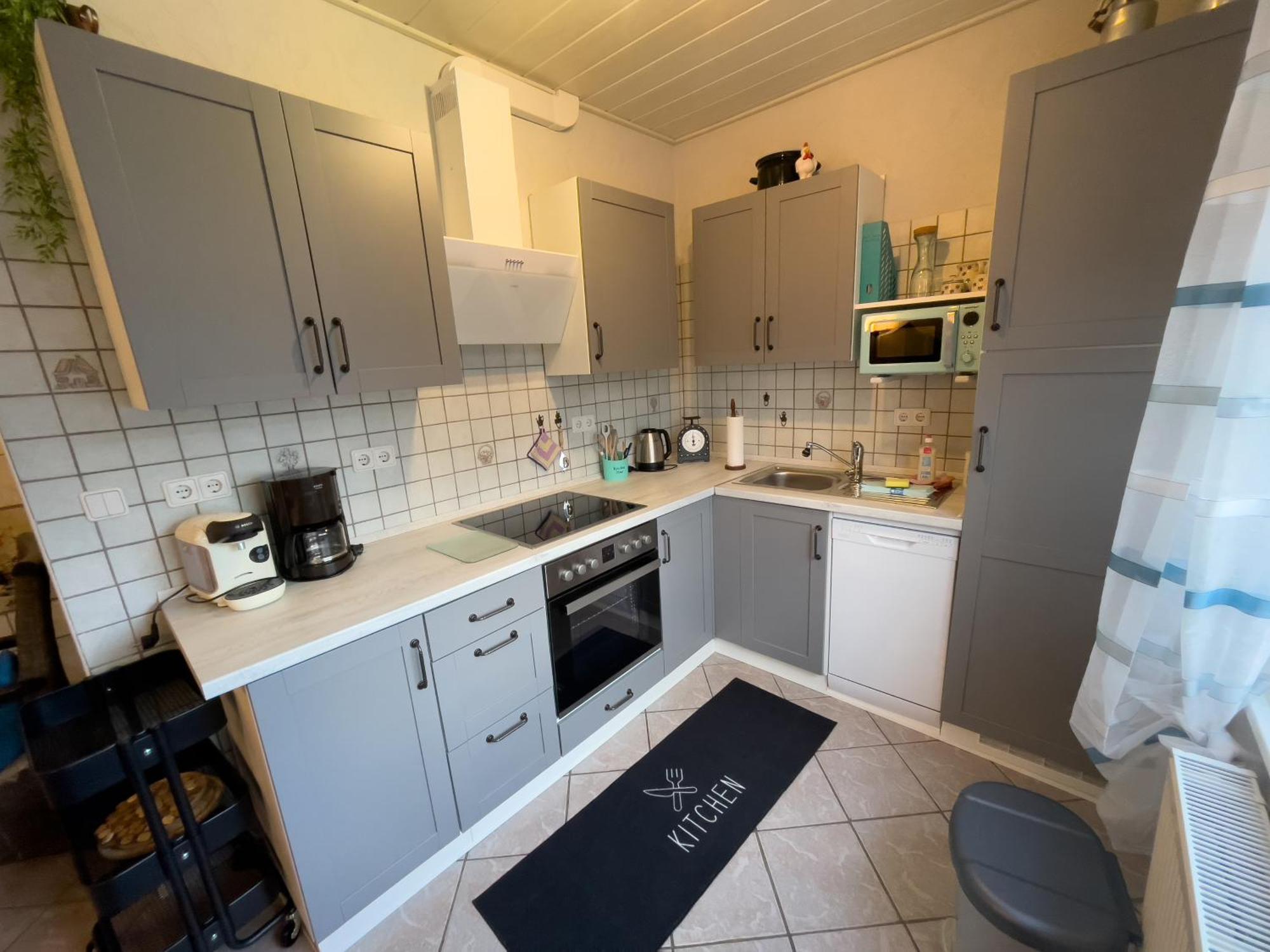 Bluhm Eg Appartement Schillig Buitenkant foto