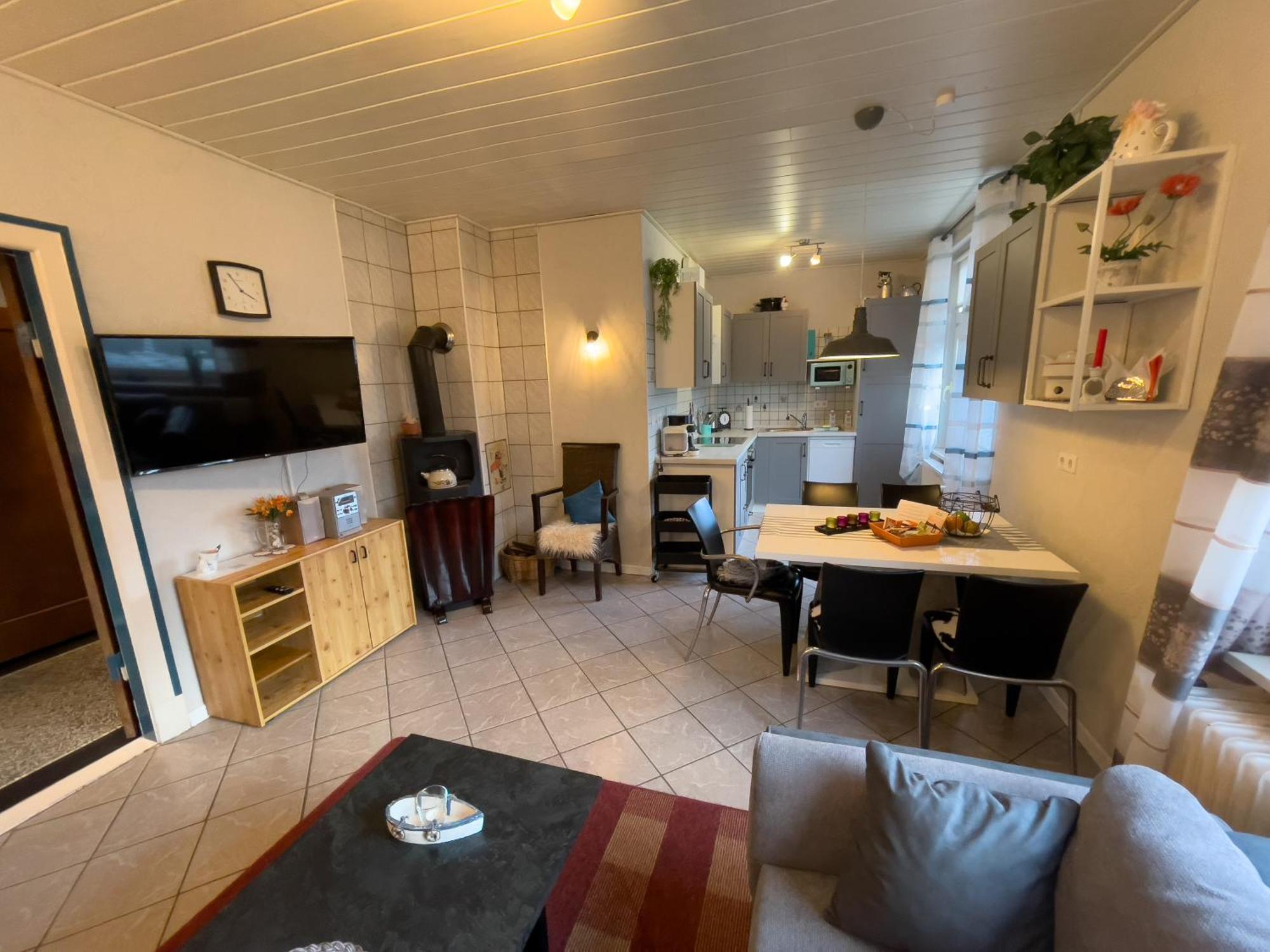 Bluhm Eg Appartement Schillig Buitenkant foto